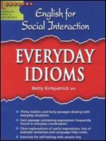 English For Social Interaction - Everyday Idioms (ebook)