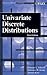 Univariate Discrete Distributions, 3 Volume set