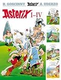 Asterix I-IV