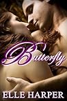 Butterfly by Elle Harper