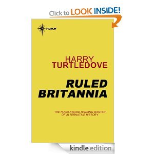 Ruled Britannia