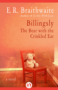 Billingsly: The Bear with the Crinkled Ear