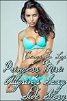 Princess Miri - Allysin's Sexy Side Story (Part 3.5) (Monster Sex)