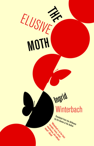The Elusive Moth (Paperback)