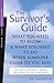 The Survivor's Guide