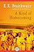 A Kind of Homecoming by E.R. Braithwaite
