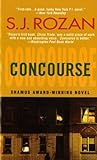 Concourse by S.J. Rozan