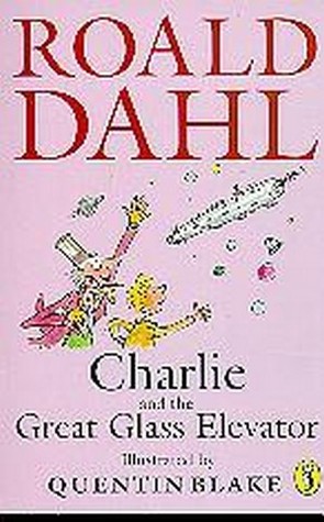 Charlie and the Great Glass Elevator