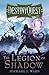 The Legion of Shadow (DestinyQuest #1)