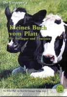 Kleines Buch vom Platt. Für Anfänger und Touristen (Paperback)