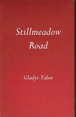 The Stillmeadow Road (Stillmeadow Series, #7)