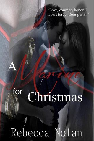 A Marine for Christmas