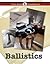Ballistics (Crime Scene Investigations)