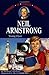 Neil Armstrong by Montrew Dunham