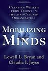 Mobilizing Minds: Creating Wealth From Talent in the 21st Century Organization Mobilizing Minds: Creating Wealth From Talent in the 21st Century Organization
