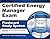 Certified Energy Manager Exam Flashcard Study System by CEM Exam Secrets Test Prep ...