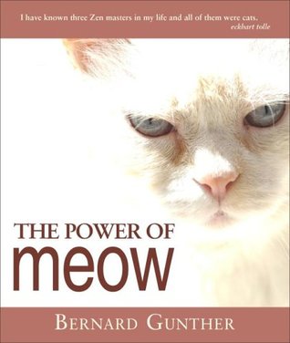 The Power of Meow (Paperback)