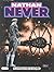 Nathan Never n. 98: Il divoratore di mondi