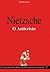 O anticristo: ensaio de crítica do cristianismo
