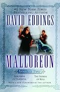 The Malloreon, Vol. 2: Sorceress of Darshiva / The Seeress of Kell