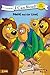 The Beginner's Bible Daniel and the Lions by Kelly Pulley