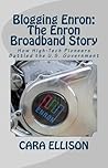 Blogging Enron by Cate Meredith