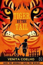 Tiger by the Tail (Kindle Edition)