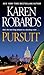 Pursuit (Jessica Ford, #1)