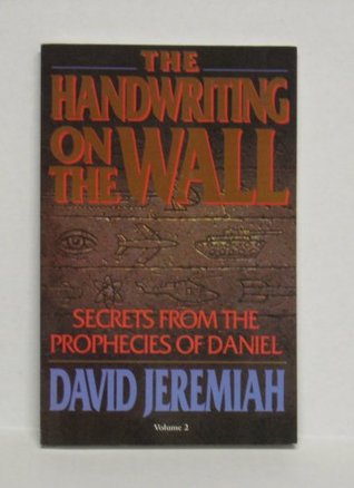 The Handwriting on the wall - Volume 2