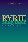 Ryrie Study Bible...