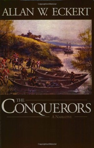 The Conquerors (Paperback)