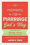 Preparing for Mar...