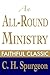 An All-Round Ministry (C. H. Spurgeon Collection Book 8)
