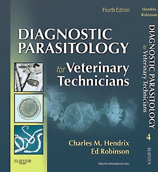Diagnostic Parasitology for Veterinary Technicians - E-Book (Kindle Edition)