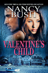Valentine's Child (Kindle Edition)