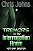 Tremors in the Interrogation Room: Hot Gay Erotica
