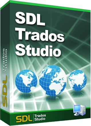 SDL Trados Studio 2011 Getting Started for Translators