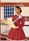 Changes for Addy by Connie Rose Porter