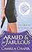 Armed and Fabulous (Lexi Graves Mystery, #1)