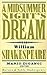 A Midsummers Night's Dream ...