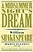 A Midsummers Night's Dream by William Shakespeare A Midsummers Night's Dream by William Shakespeare