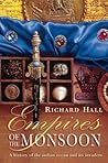 Empires of the monsoon by Richard Seymour Hall