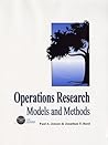 Operations Research Models and Methods Operations Research Models and Methods
