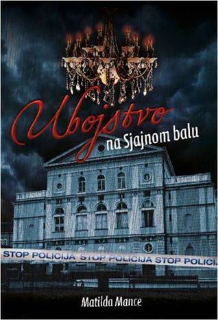 Ubojstvo na sjajnom balu
