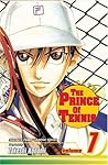 The Prince of Tennis, Volume 7 by Takeshi Konomi