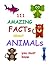 111 AMAZING FACTs about ANIMALs you must know by Ajanta