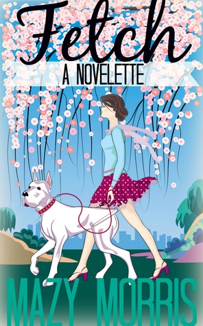 Fetch (Kindle Edition)