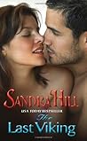 The Last Viking by Sandra Hill