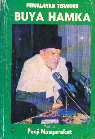 Perjalanan Terakhir (Paperback)