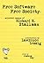 Free Software, Free Society: Selected Essays